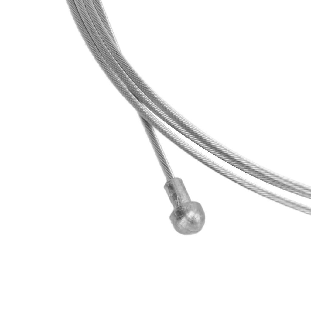 CANSUCC Road Bicycle Shift Gear Brake Cable Core Kit Complete Inner Replaceable Bike Wire