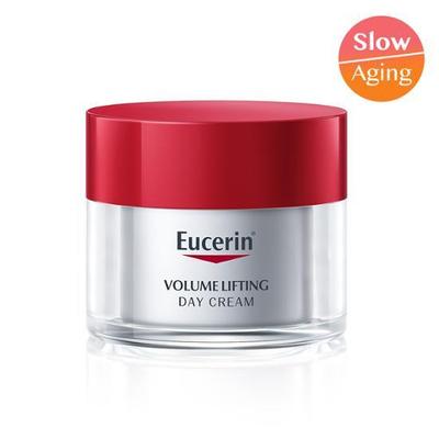 Volumen-Lifting-Tagescreme für trockene Haut, 50 ml