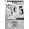 New Sexy Underwear Two-dimensional Japanese Cute Girl Neck Clothing Lolita Maid Pleated Maid Clothing