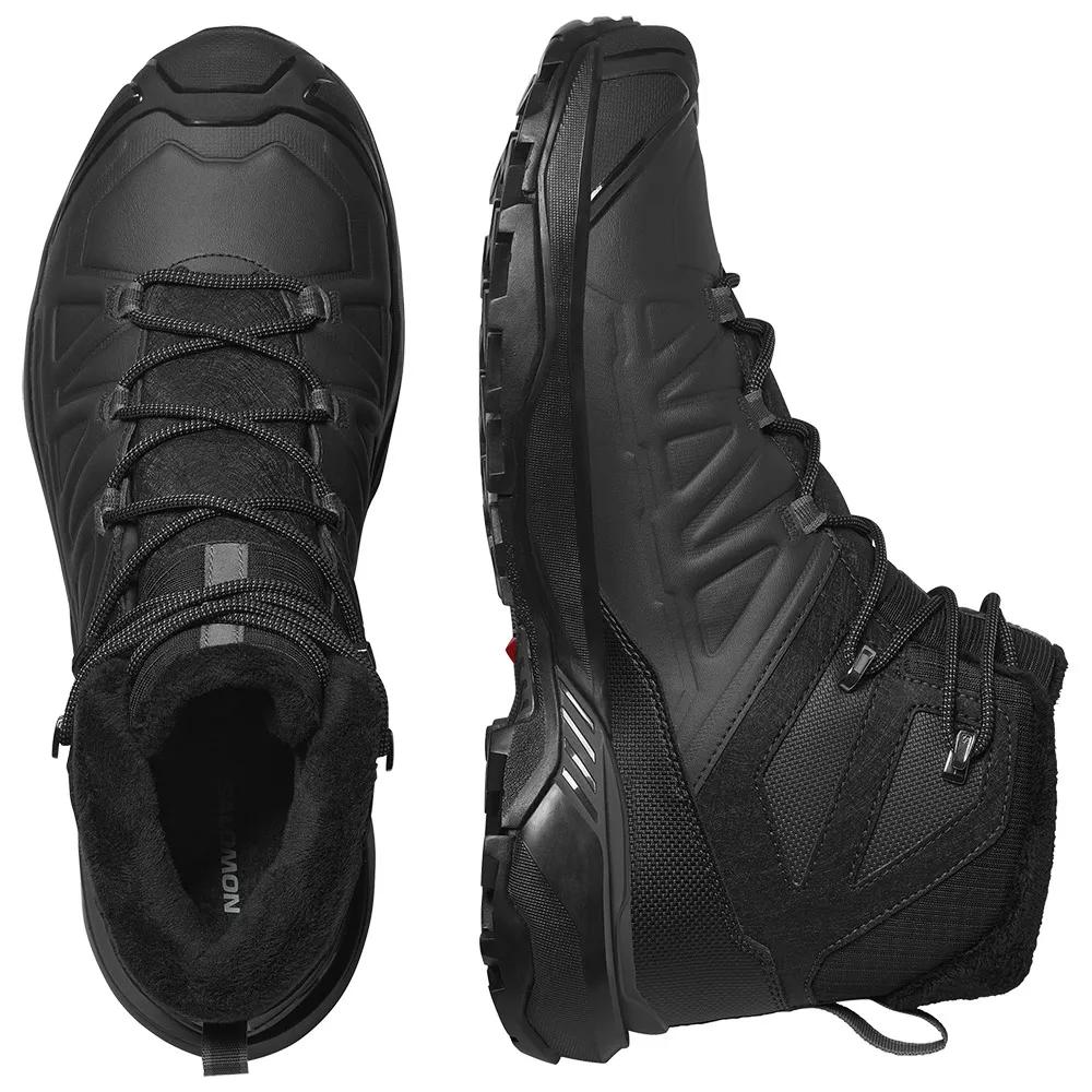 Salomon Ботинки для хайкинга X Ultra Snowpilot WP