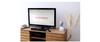 Thomson SB60BTS - Soundbar with Bluetooth and Subwoofer, Thomson