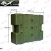Jiazhisheng 400m Obstacle Course Training Gear