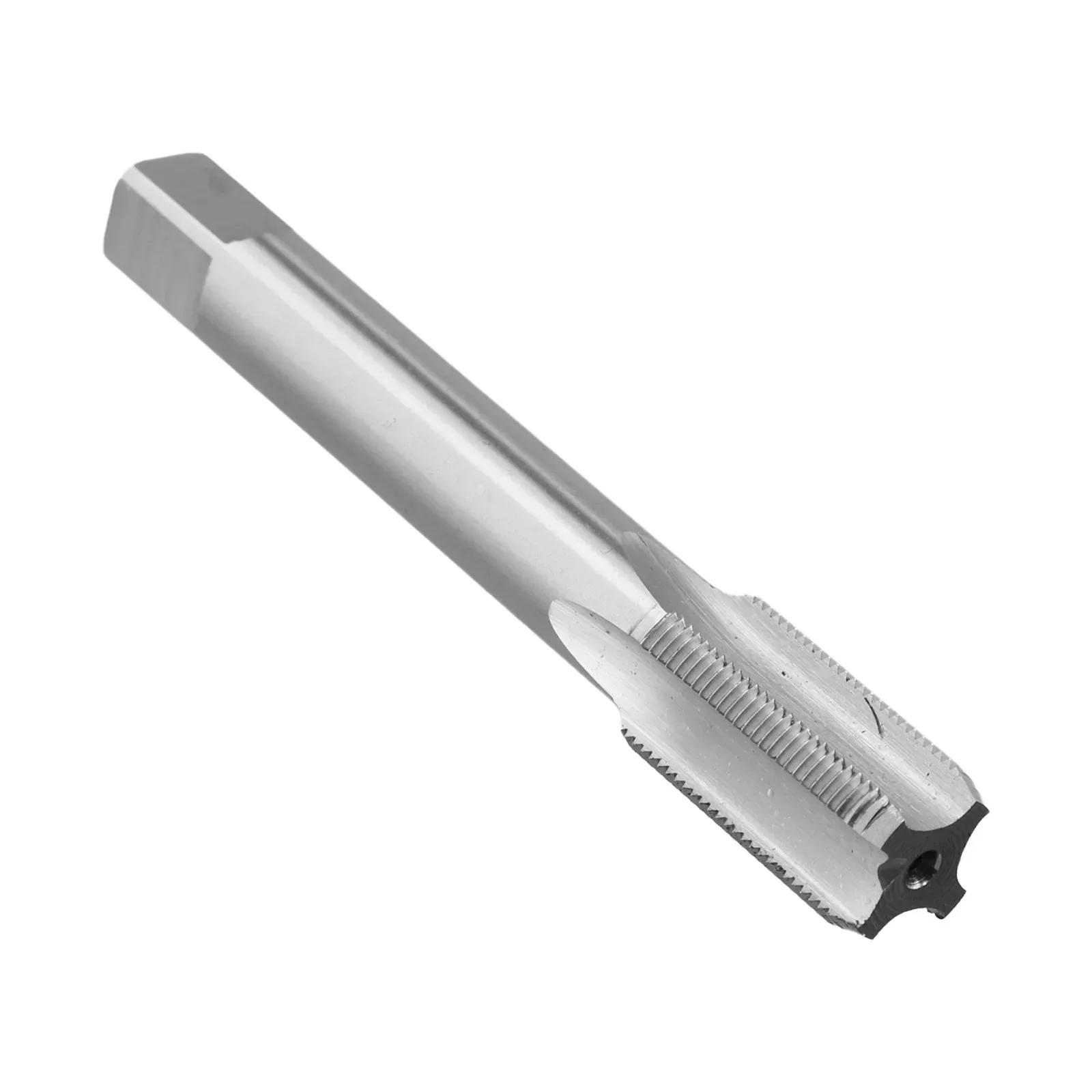 Высокоскоростная сталь Резьбовой метчик Метчик Левая резьба 5/8-24 Легированная сталь HSS Углеродистая сталь 5/8-24 Левая резьба Высокоскоростная сталь China Mainland