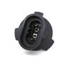 HB3A LED-Birne 12V CANBUS 2500lm, Offroad