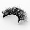 3D Mink Lashes Natural False Eyelashes Dramatic Volume Fake Lashes Makeup Eyelash Extension Silk Eyelashes