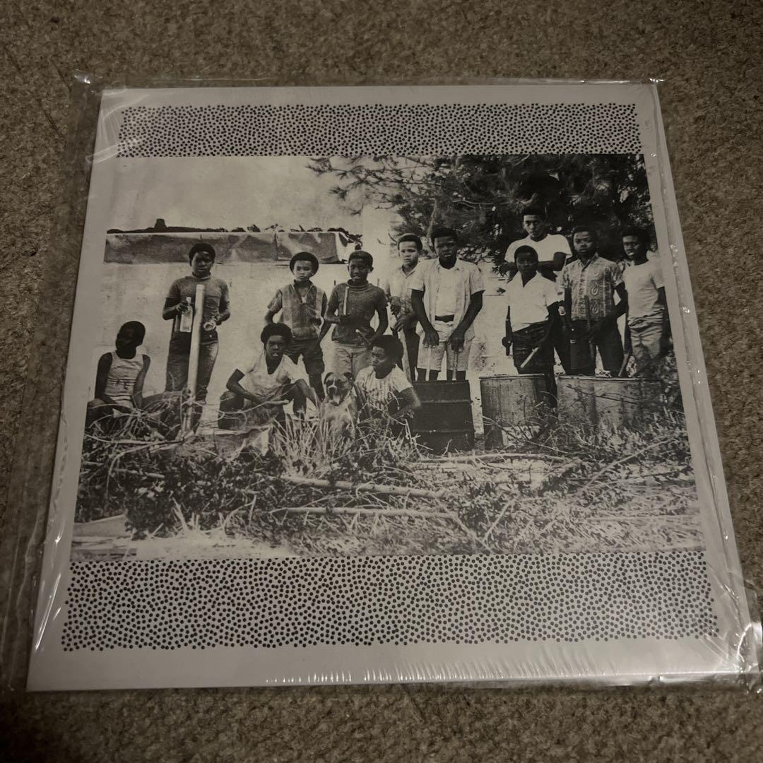 

[USED] Watts Little Angel Band 7 inch record