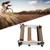 Bike Rollers Mountain Road Bicycle Cycling Riding Platform Indoor Fitness Equipment