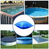 Winter Anti-Icing Pool Pillow: Cold-Resistant PVC Pool Cover Airbag