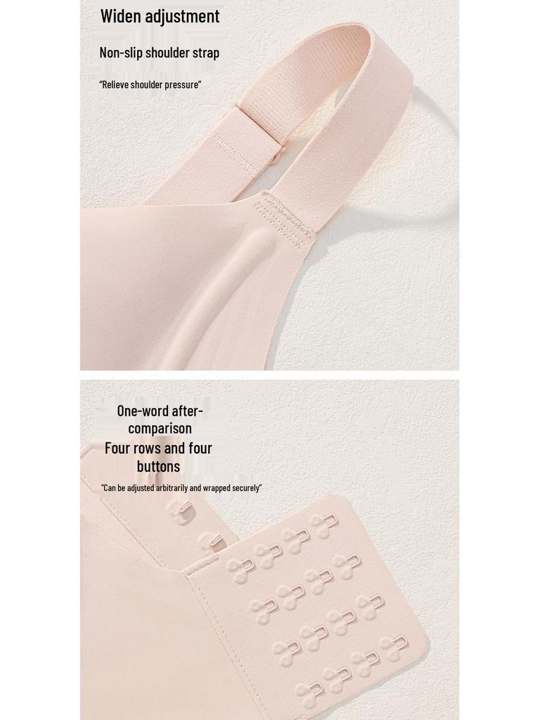 Women’s Summer Bunny Ear Underwire Bra – Enhances Lift & Support