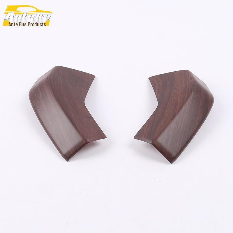 Antek Decorative Trim for 2018 Prado Rear Vent Outlet