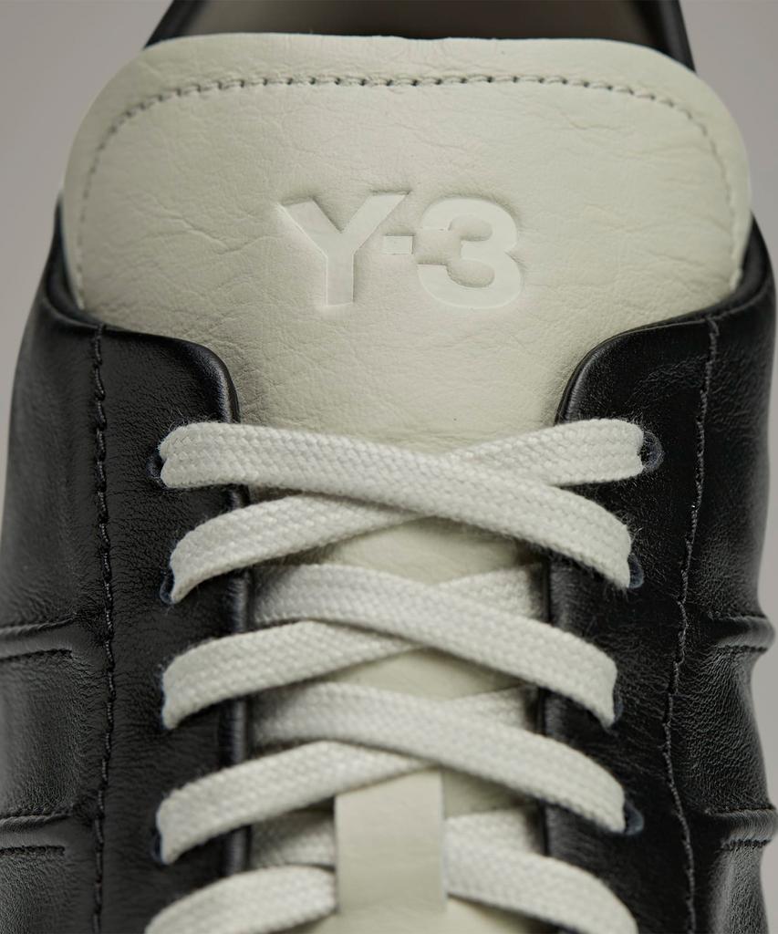 Y-3 Y-3 Japan - Black / Js1111