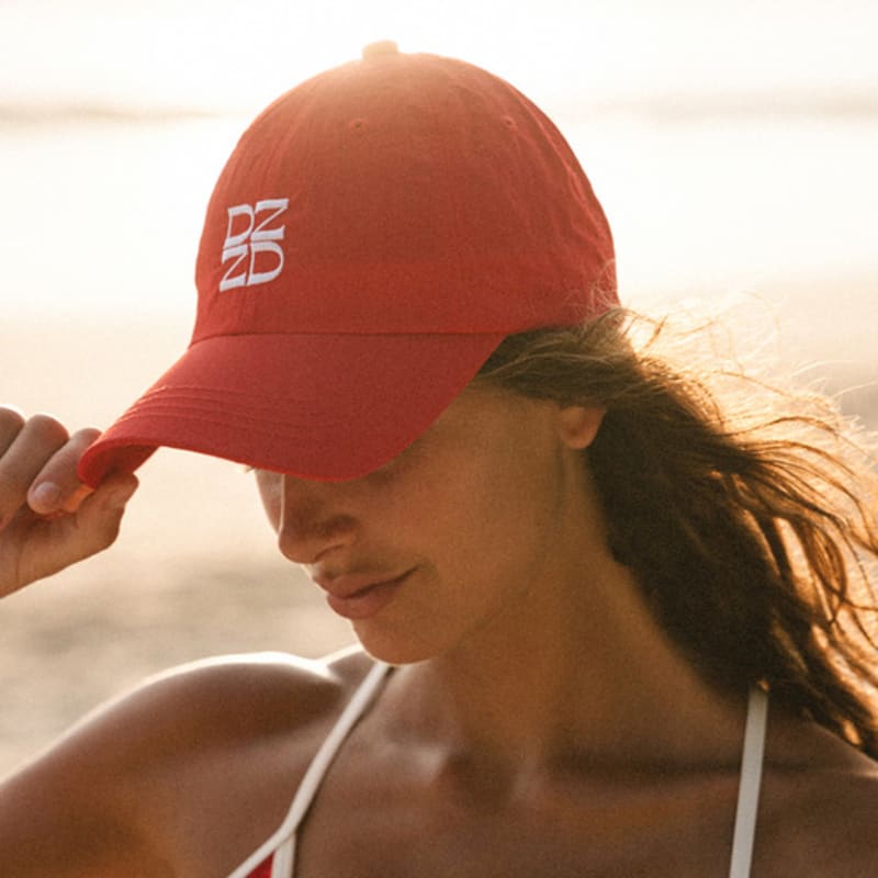 

DAZE DAYZ DZ LOGO CAP_RE FREE