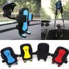 Universelle Fahrrad E-Scooter Motorrad Lenker Handyhalterung mit Sicherheitsband