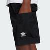 adidas Big Kids' Trefoil Cargo Sports Shorts