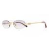 Miu Miu Women Sunglasses 5ak04o Mua54s