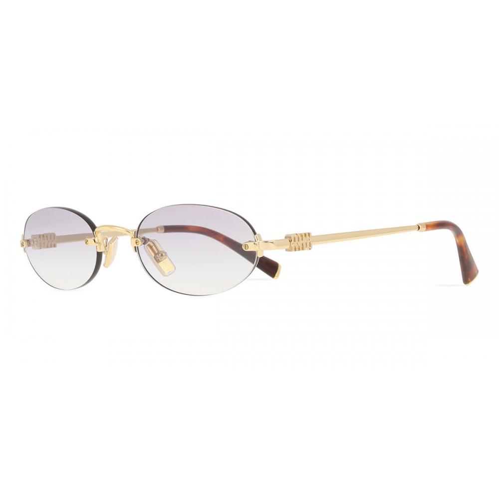Miu Miu Women Sunglasses 5ak04o Mua54s