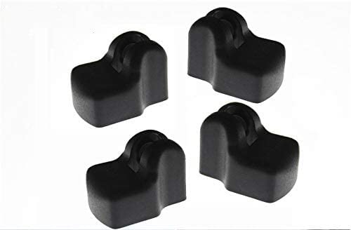 

MEKOMEKO CRS-XWQP Новая накладка на дверной ограничитель, предназначенная для Toyota Corolla Cross, откидная крышка, дверной ограничитель