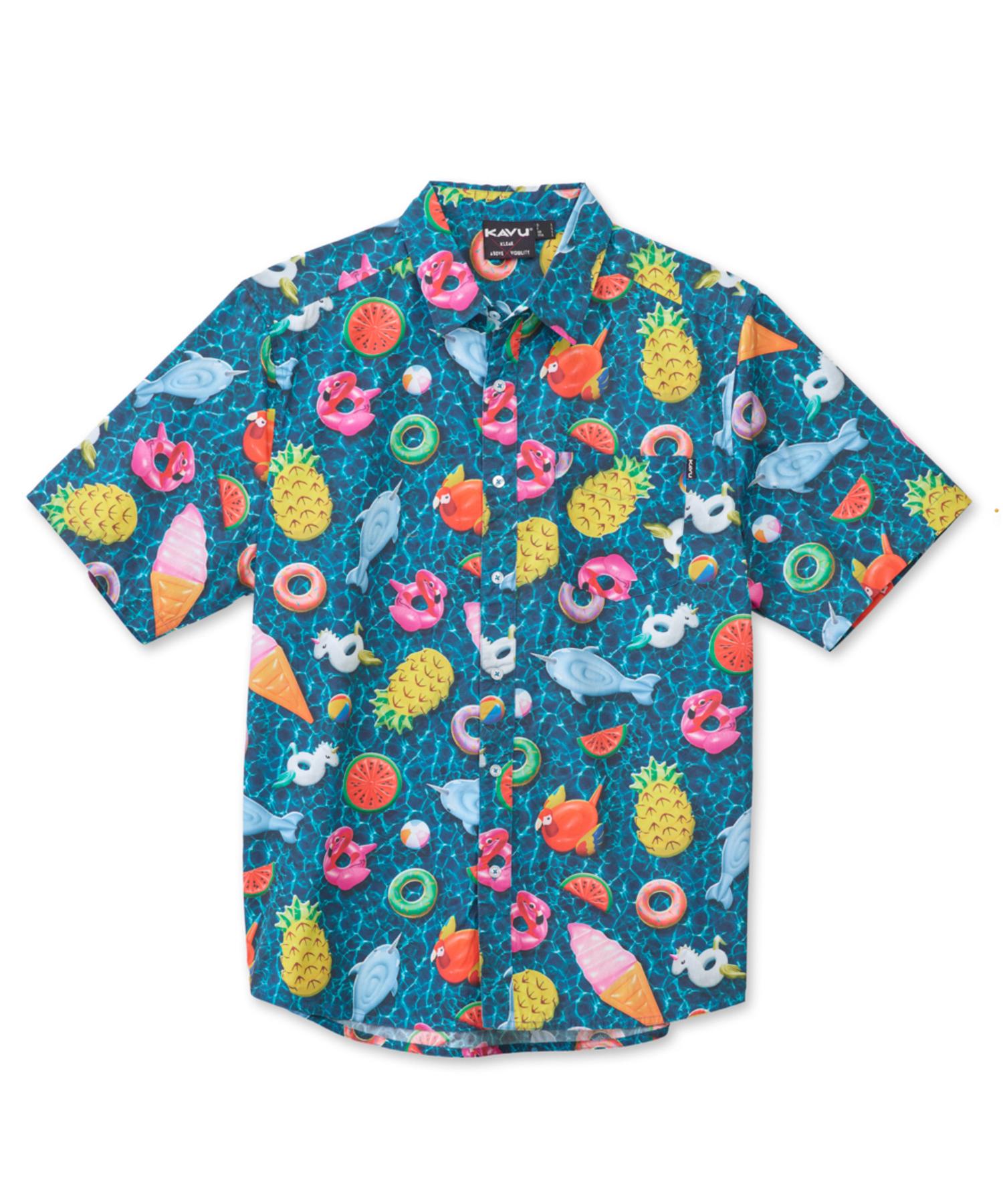 Kabu The Jam - Float Riot Small/Free