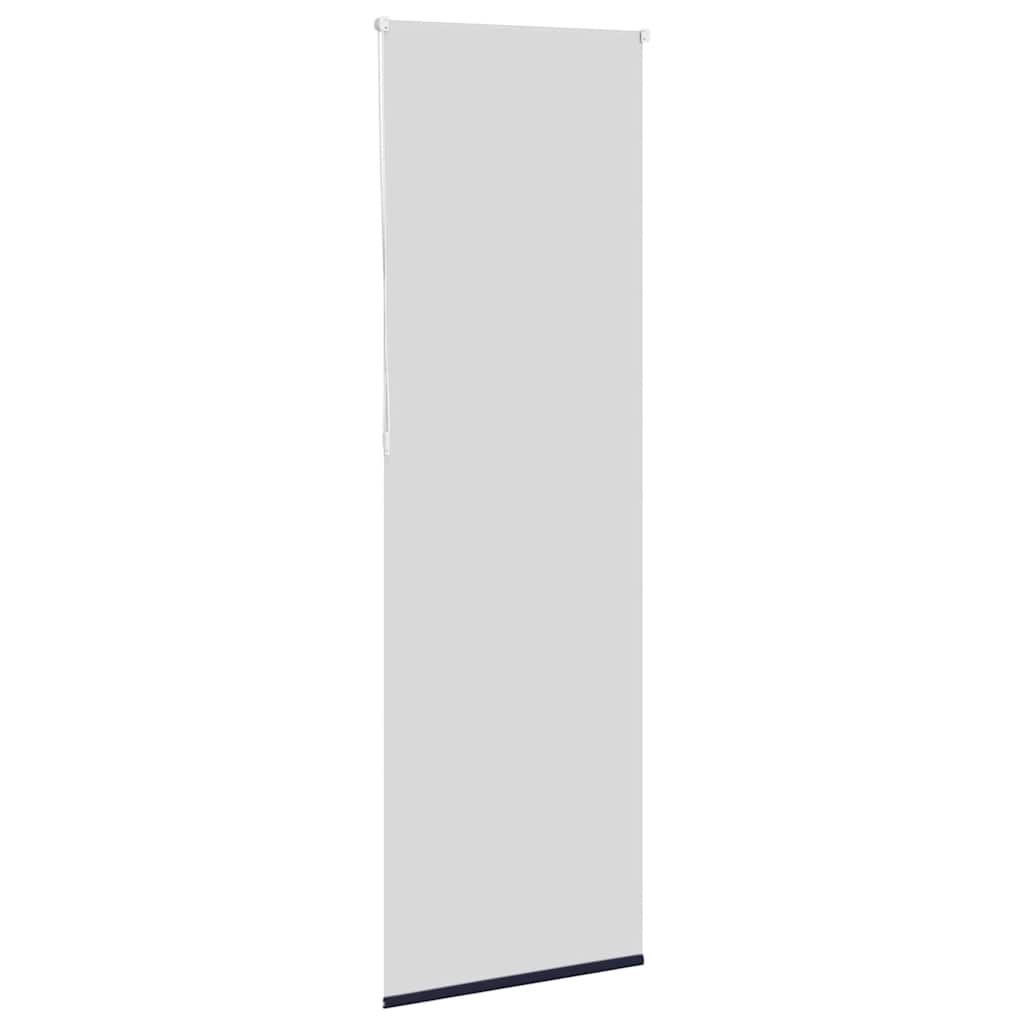 Blackout Roller Blind 70X230 Cm Fabric Width 65.7 Cm