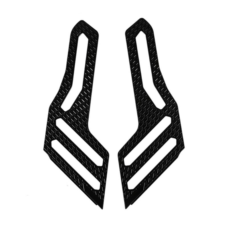 For TMAX 560 -2025 Motorcycle Non-Slip Rear Foot Pedal Accessories Footrest Pedals Pad