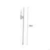 Metal Flag Holder for Outdoor Use