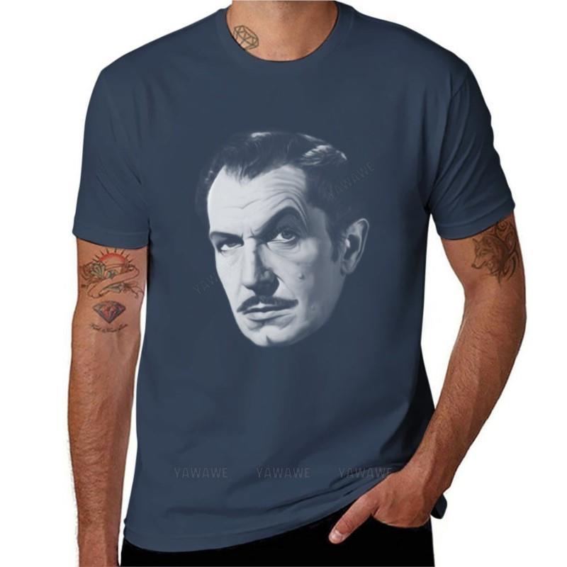 Mouth of Madness TShirt Quickdrying Tshirt Boys T Shirts Crew Neck T Shirts Brand Fashion T Shirt Mens Tshirt