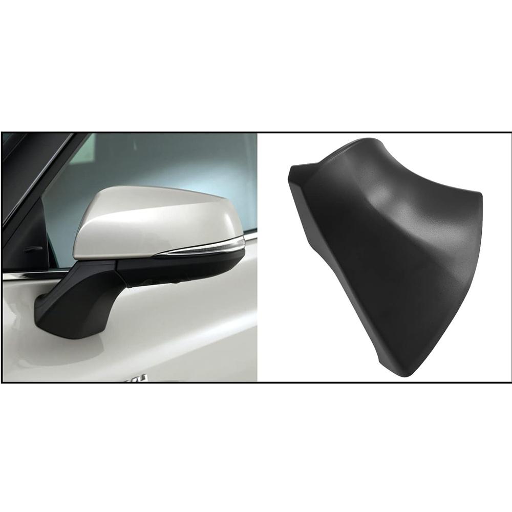 Left Side Mirror Triangle Base Cover Shell For Toyota RAV4 2020 2021 2022 2023