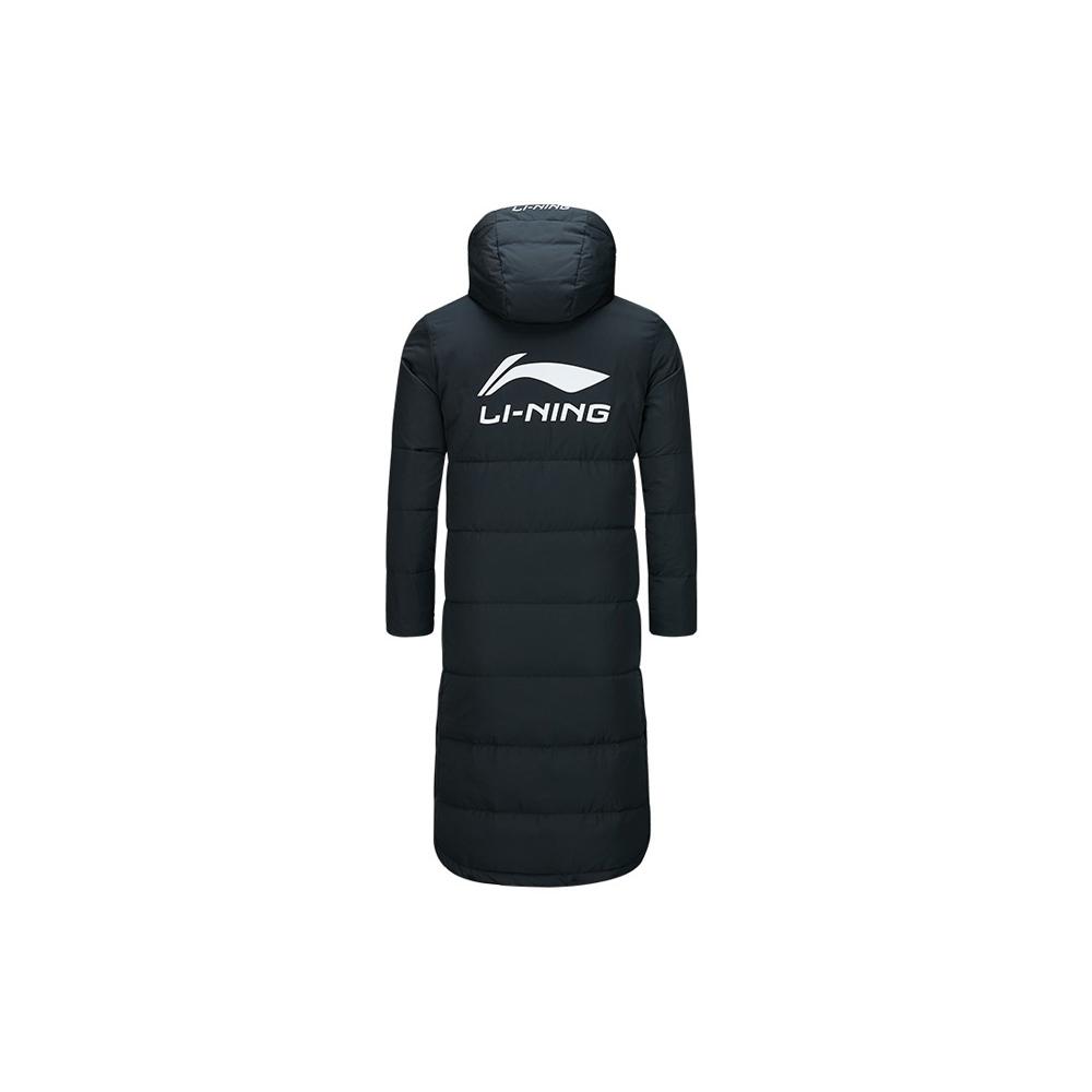 Li Ning Down Jacket Winter Men s Black AYMR495-1 M