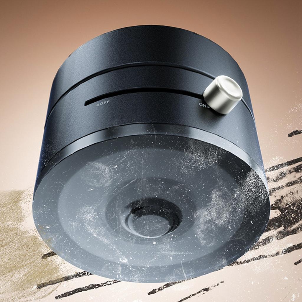 Vacuum Suction Cup Phone Holder, Foldable Telescopic Kitchen Car High-Speed Rail Desktop Magnetic Suction Holder