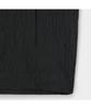 Customellow Black Creased Hood Blouson Cwuam26311Bkx