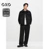GXG Men's 2024 Autumn/Winter Wool Coat