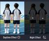 Liaoning Shenyang Primary School Summer Uniform Set for Students - Multi-piece, All-Season Wear