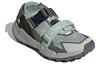 adidas Terrex Hydroterra At Sandal 'Wonder Silver Lucid Lemon' IF7598