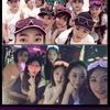 LED Luminous Glasses for Masquerade, Dance, and Nightclub Party Performances