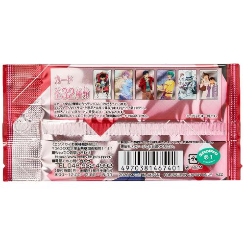 ENSKY Detective Conan Metallic Card Collection BOX Product
