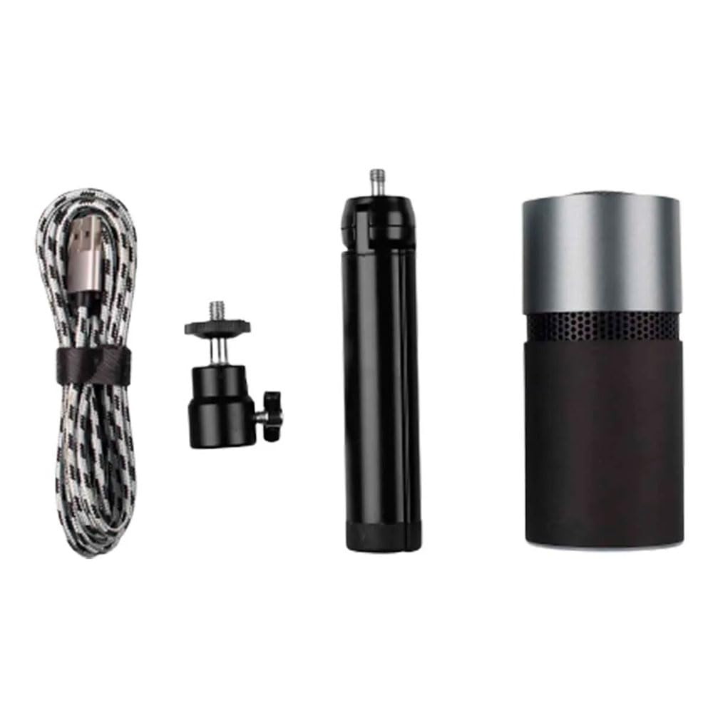 THRONMAX USB Microphone M8 MDRILL PULSE perfect for games and online streaming []