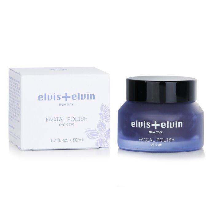 ELVIS + ELVIN Facial Polish