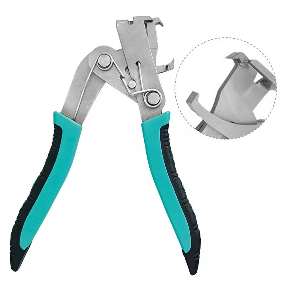 Car Clip Removal Pliers Multipurpose Auto Fastener Tool Quick Release Clip Extractor Professional Automotive Repair Hand Tool