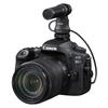 Canon Microphone for Camera External Stereo Microphone Dm-e100