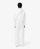 LACOSTE Women'S Double-Face Wide Track Pants Xf6620-56G 001