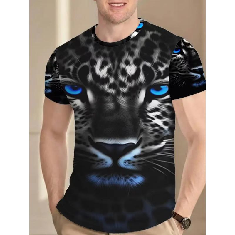 

Новая мужская футболка с коротким рукавом S