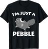 Dandy's World Pebble It's Just a Pebble Dandy's World Unisex T-Shirt