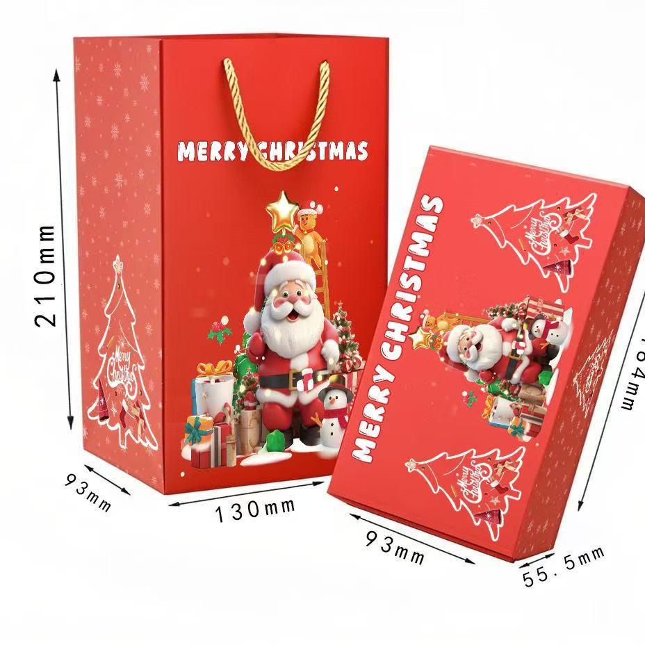 Surprise Pop-up Box Gift for Birthdays, Valentine's, Qixi & Christmas