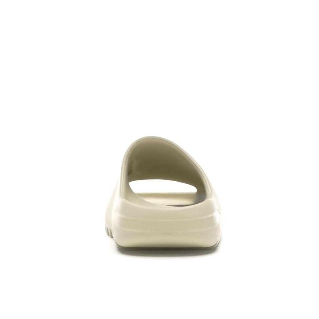 Adidas Yeezy Slides Bone Unisex Sneakers White FW6345
