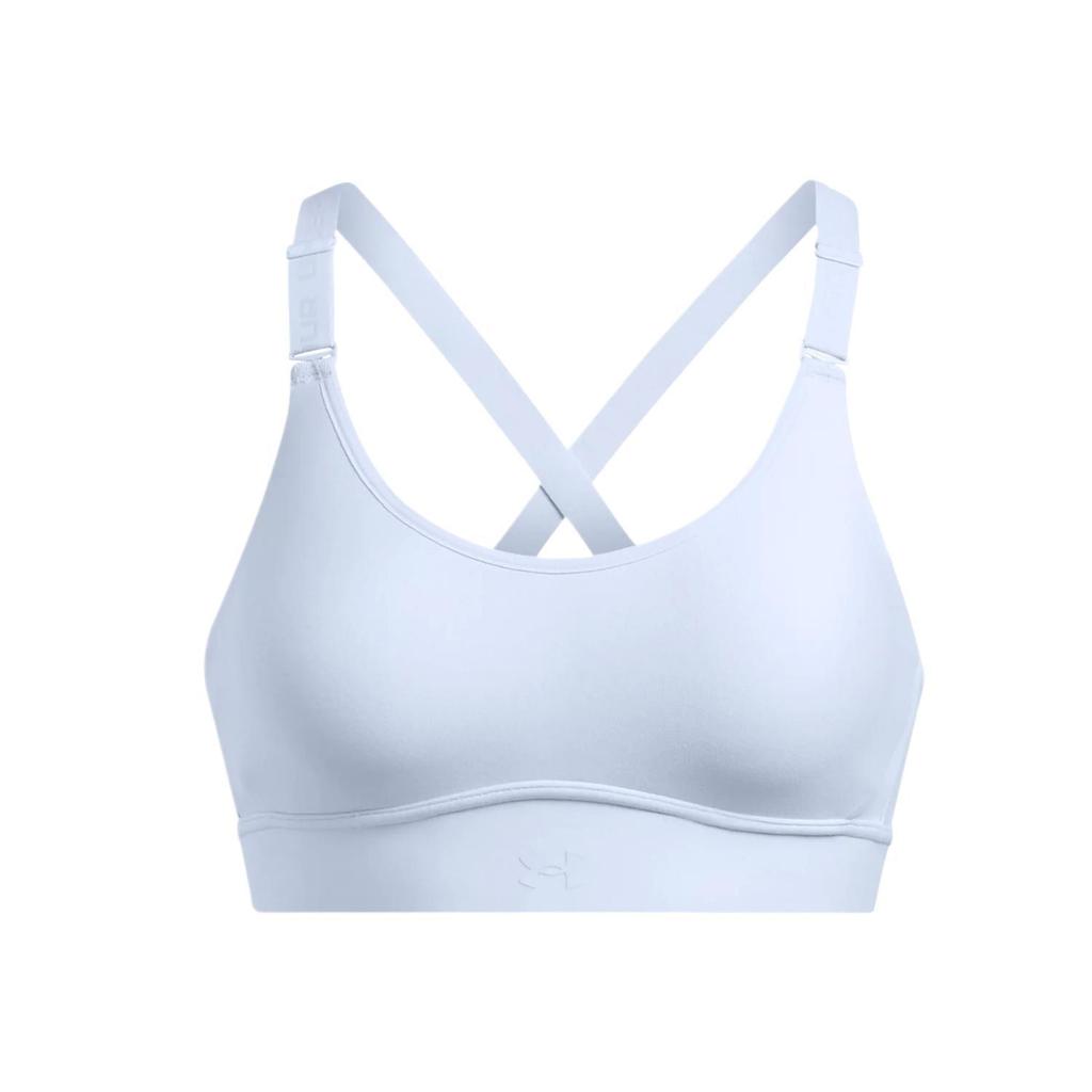 Under Armour Lightweight Comfortable Relaxed Sports Underwear Women Underwear Blue 1384123-464