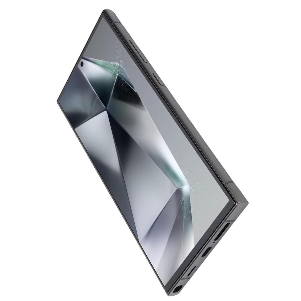 Bildschirmersatz für Galaxy S24 Ultra 5G SM S928B Smartphone 6,8 Zoll Display Touchscreen Digitizer Einheit Unterstützung