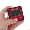 Q84D Digital Inclinometer Spirit Level Protractor Gauge Meter Bevel Level for C
