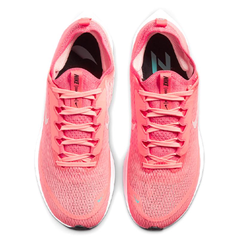 Nike Zoom Fly 4 'Lava Glow Racer Pink' Women's Sneakers Casual CT2401-600