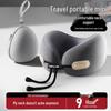 Kashicong Portable U-Shaped Neck Pillow