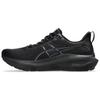 Asics GT 2000 13 Wide Triple Black Men Sneakers 1011B862-002